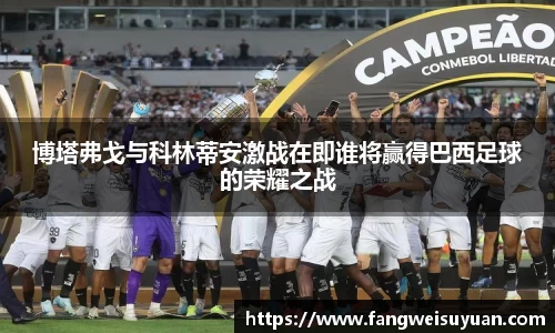博塔弗戈与科林蒂安激战在即谁将赢得巴西足球的荣耀之战