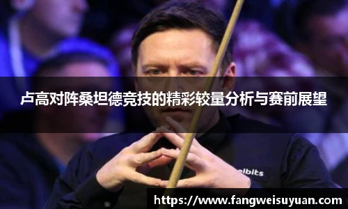 卢高对阵桑坦德竞技的精彩较量分析与赛前展望