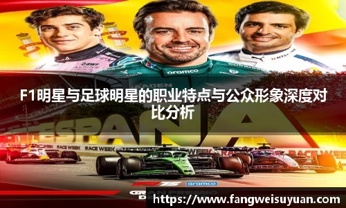 F1明星与足球明星的职业特点与公众形象深度对比分析