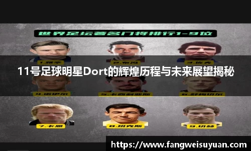 11号足球明星Dort的辉煌历程与未来展望揭秘